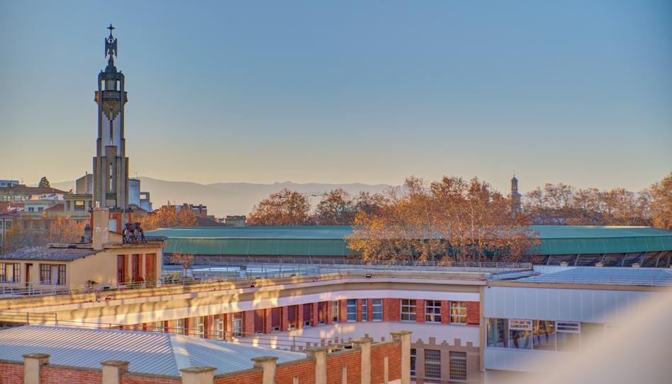 Foto 1 de Piso en venta en Pamplona-iruña - Plaza Salesianos, 3, 1º Ensanche, Navarra