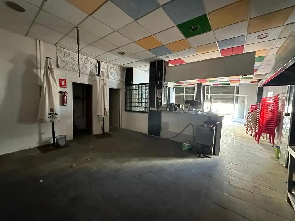 Local comercial en venda a Playa de la Concha, imagen 10