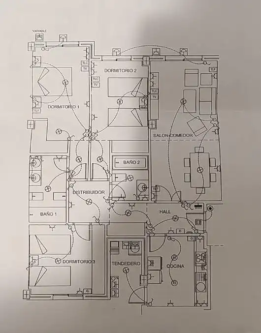 Appartamento con piscina in vendita a Los Barrios, imagen 37