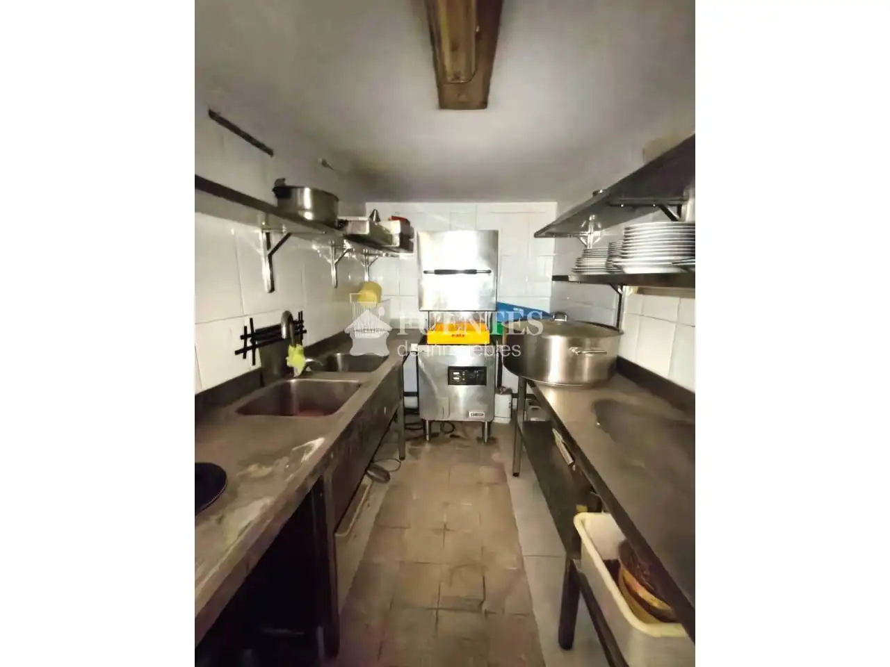 Local comercial en venta en Pla - Carolinas, imagen 8