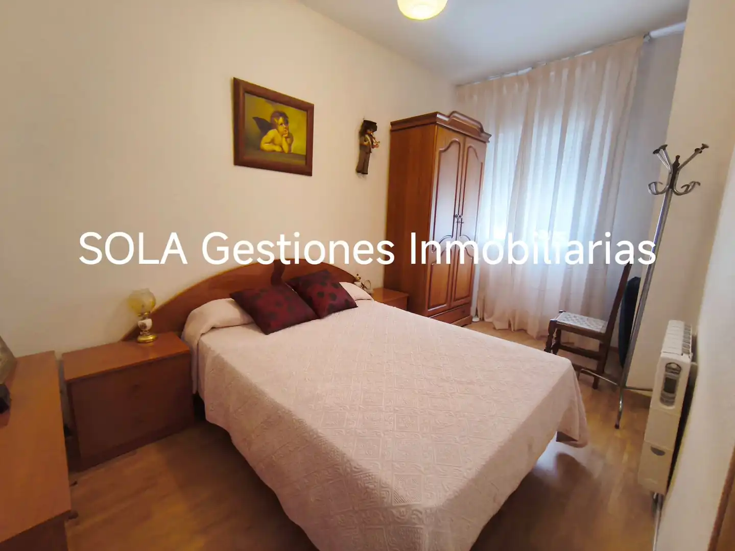Appartamento con terrazza in vendita a Calle Manuel Barraca, imagen 7