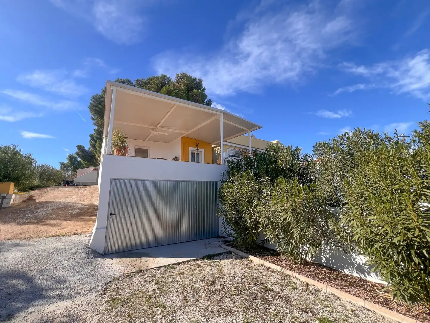 House with terrace for sale in Partidas de Alicante, imagen 51