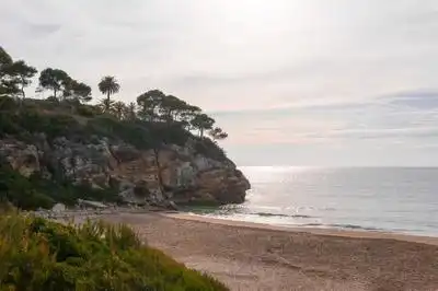 Apartamento en venta en Pla de Maset - Cap de Salou