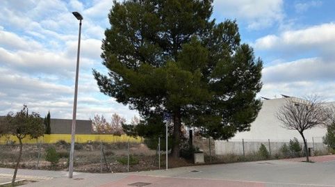 Foto 4 de Residencial en venda a Almansa, Albacete