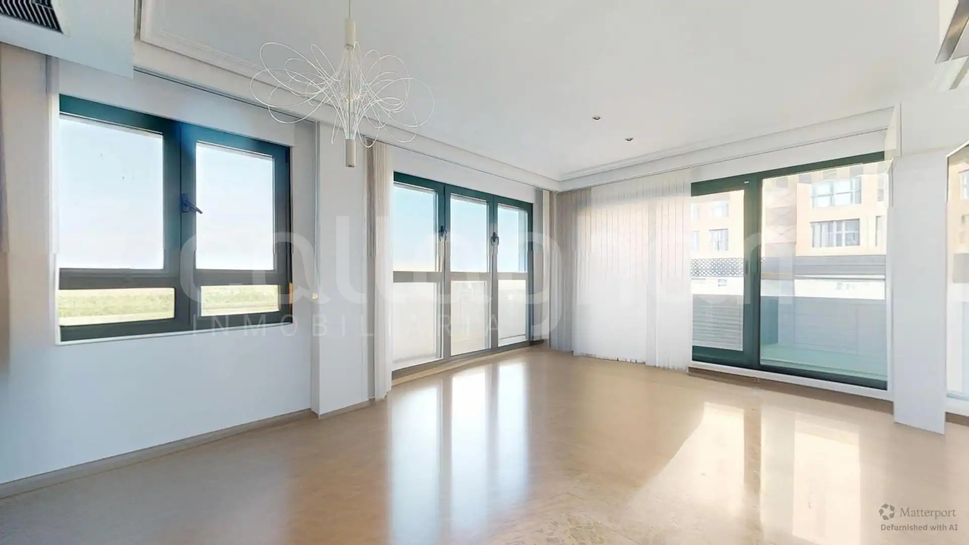 Appartement avec terrasse à vendre à Quatre Carreres, imagen 5