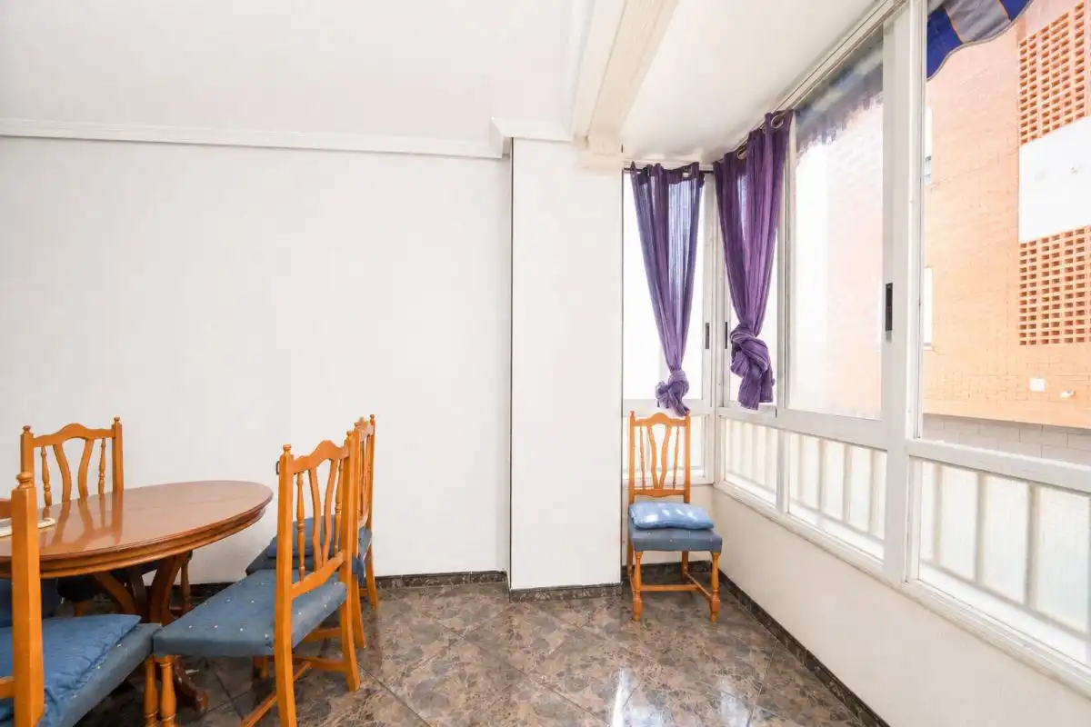 Piso en venta en Callosa de Segura con Aire acondicionado y Calefacción