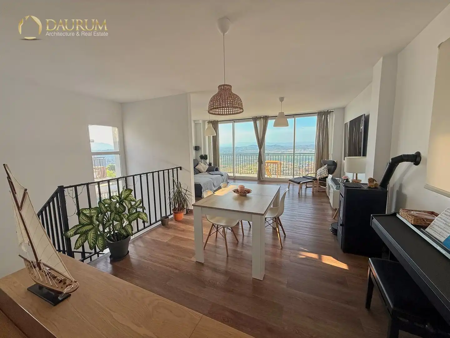 Maison jumelée avec piscine à vendre à ÀNGEL GUIMERÀ