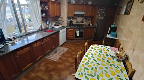 Foto 4 de Piso en venta en Avenida Jesús García Naveira, Betanzos, A Coruña