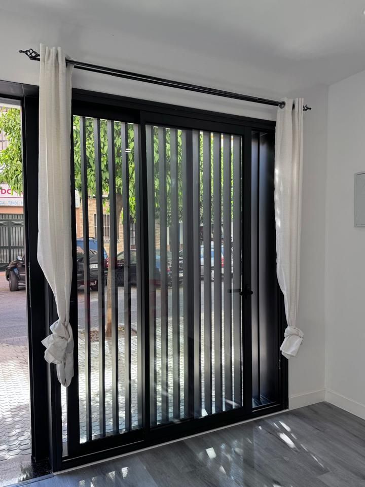 Planta baixa en venda en  Sevilla Capital