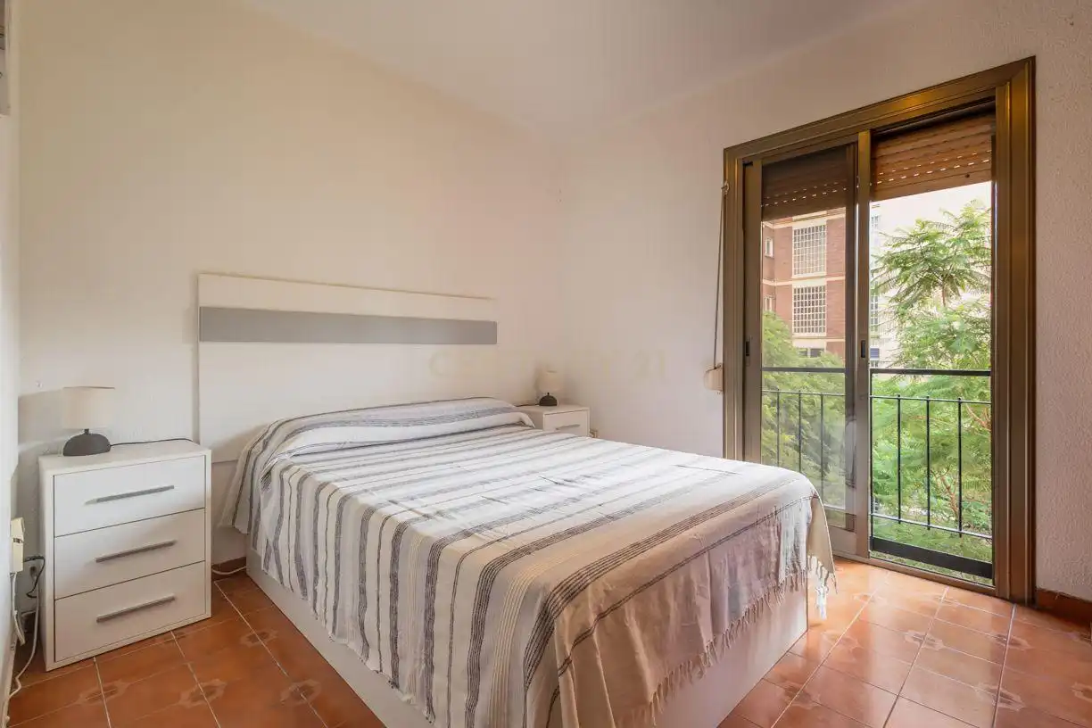 Habitación de Piso en venta en Nou Barris