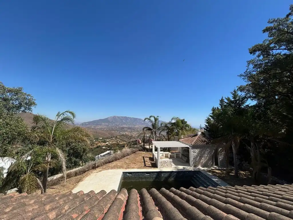 Xalet amb piscina en venda a La Mairena, imagen 20