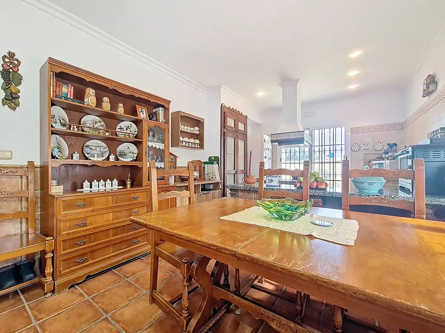 Detached house for sale in Los Pinos, imagen 16