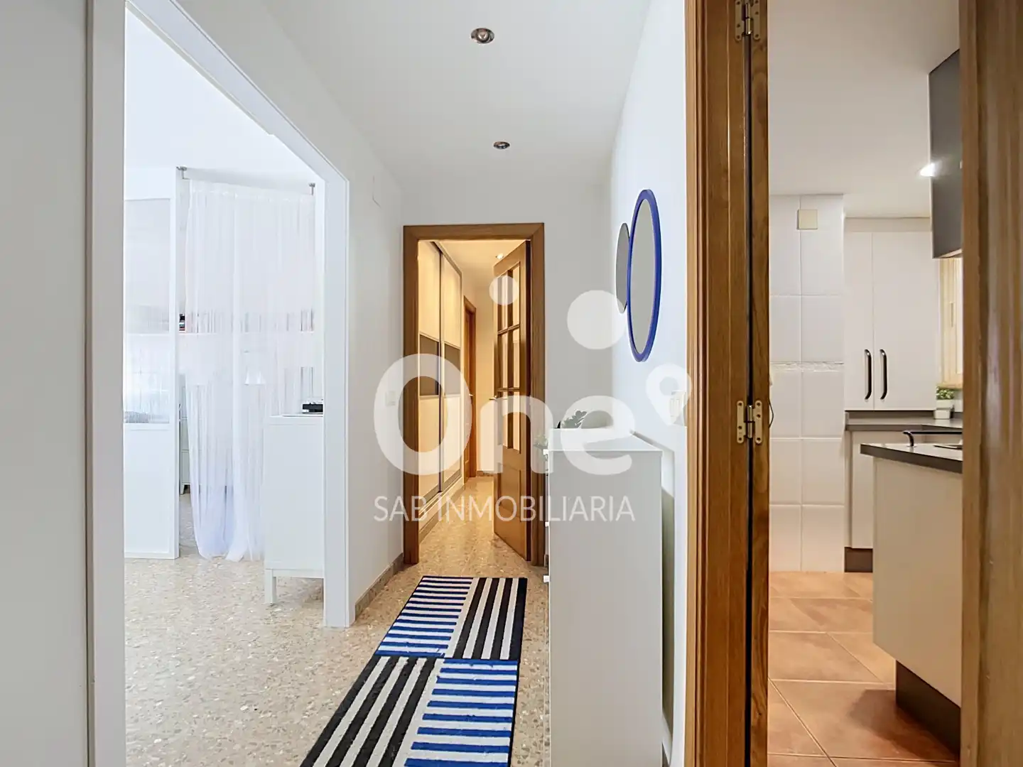 Piso en venta en La Pobla de Vallbona con Aire acondicionado, Trastero y Horno