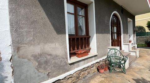Foto 2 de Casa adosada en venta en Los Corrales de Buelna - C/ Picos de Europa, 2, Los Corrales de Buelna , Cantabria