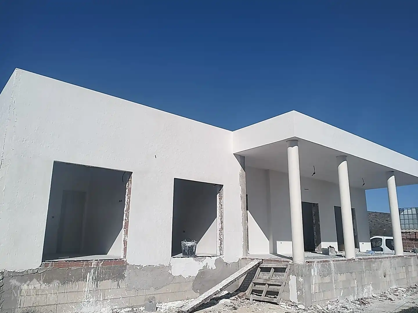 Casa en venda a El Pinós / Pinoso, imagen 4