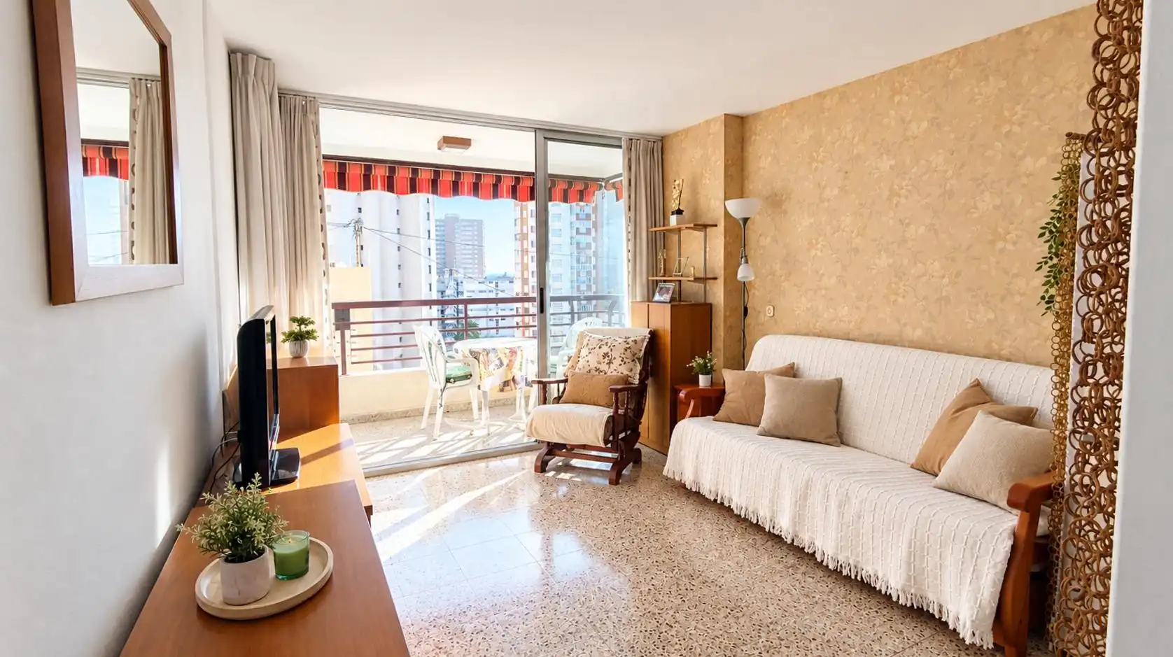 Apartament amb piscina en venda a Calle LONDRES 4, imagen 2