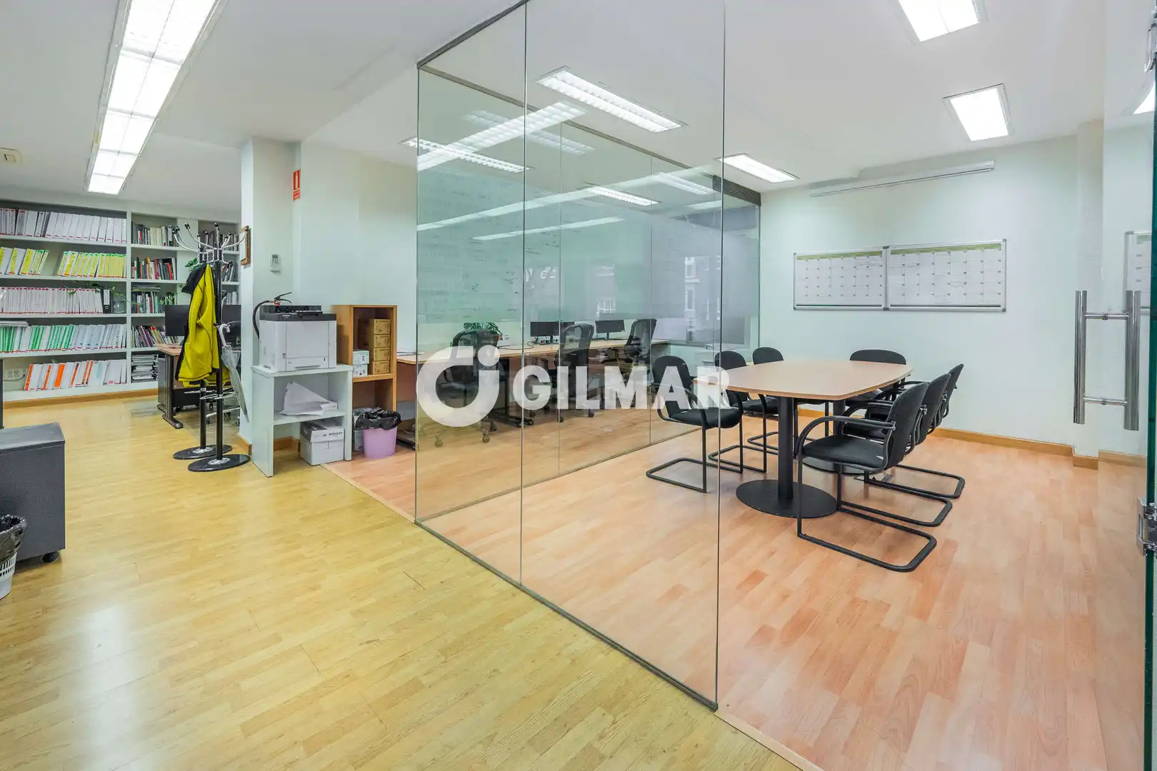 Oficina en venta en Ciudad Lineal