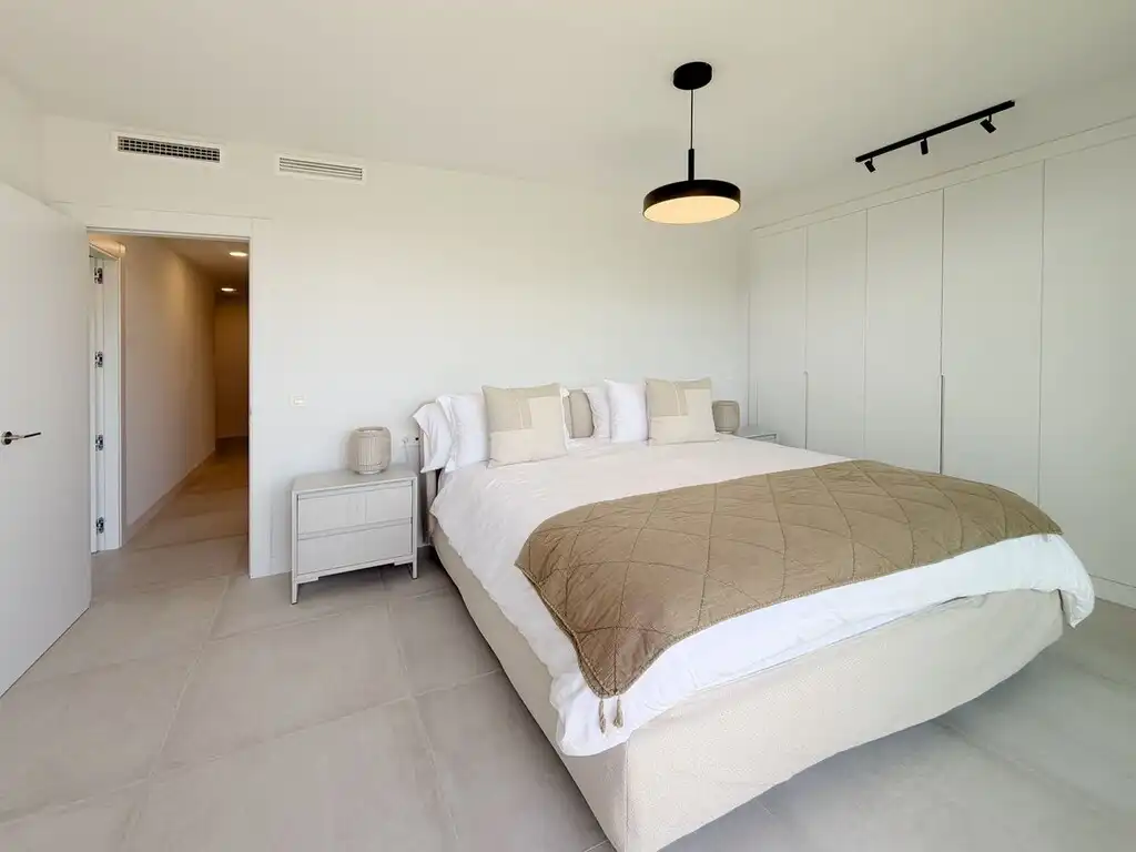 Wohnung mit Pool zum Verkauf in El Faro de Calaburra - Chaparral, imagen 19