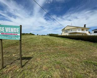 Terreny industrial en venda en Tapia de Casariego