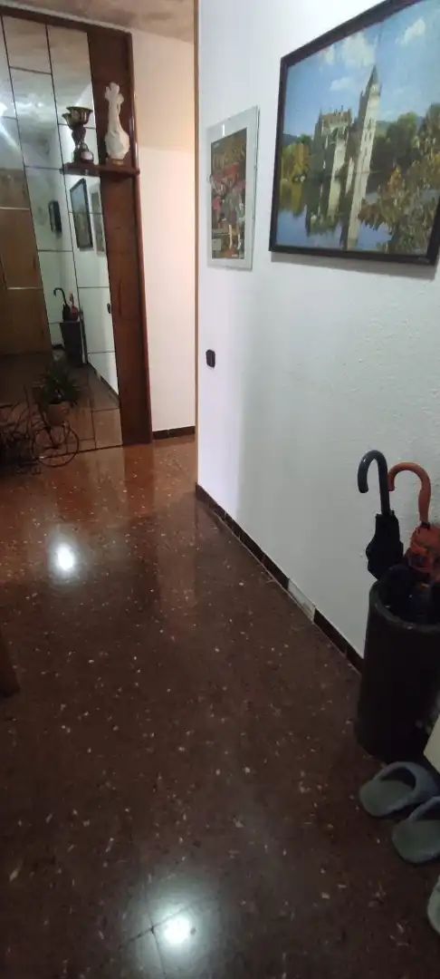 Flat for sale in Santa Coloma de Gramenet  with Air Conditioner, Heating and Terrace