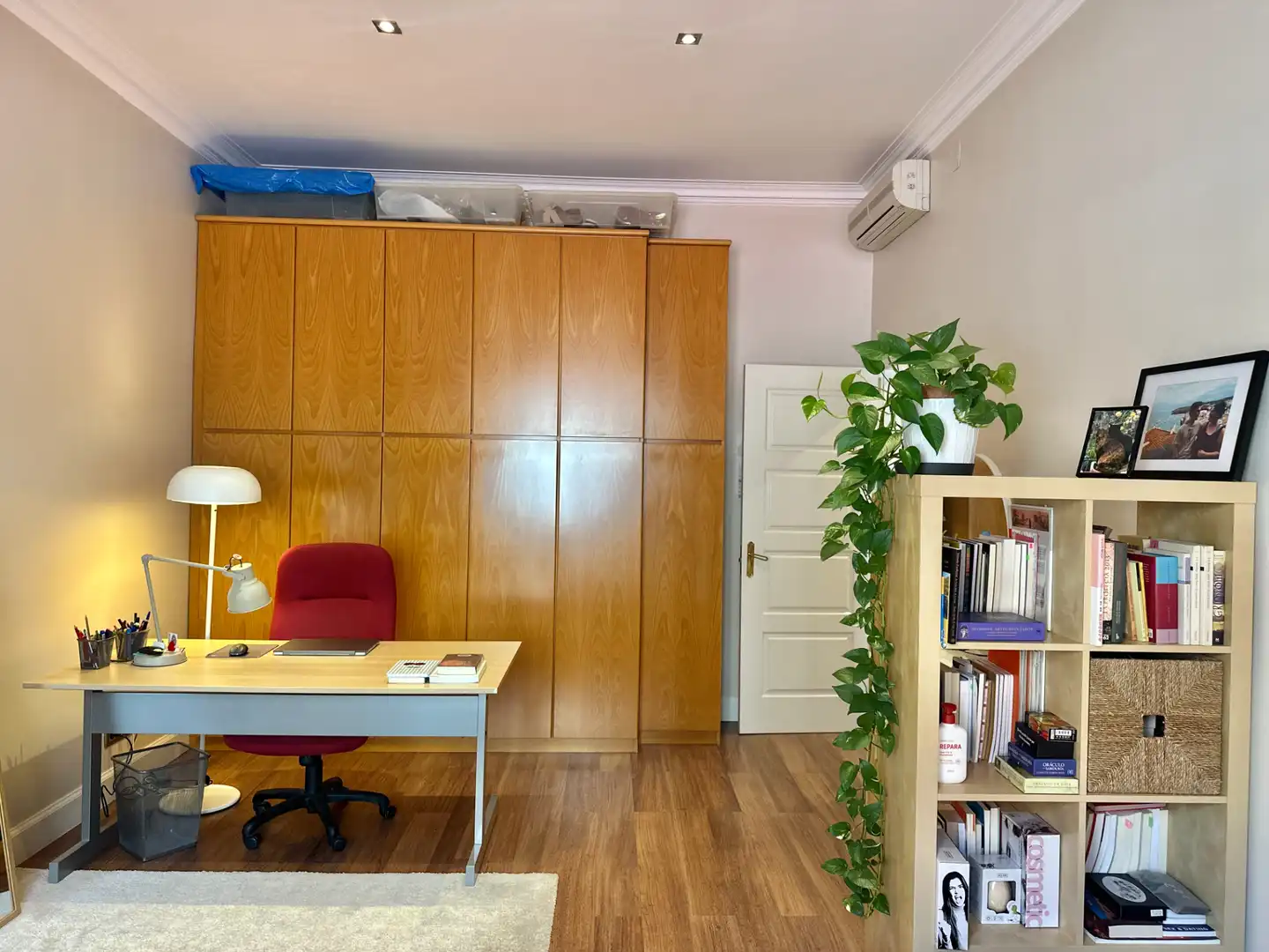 Appartamento con terrazza in vendita a Sarrià - Sant Gervasi, imagen 36