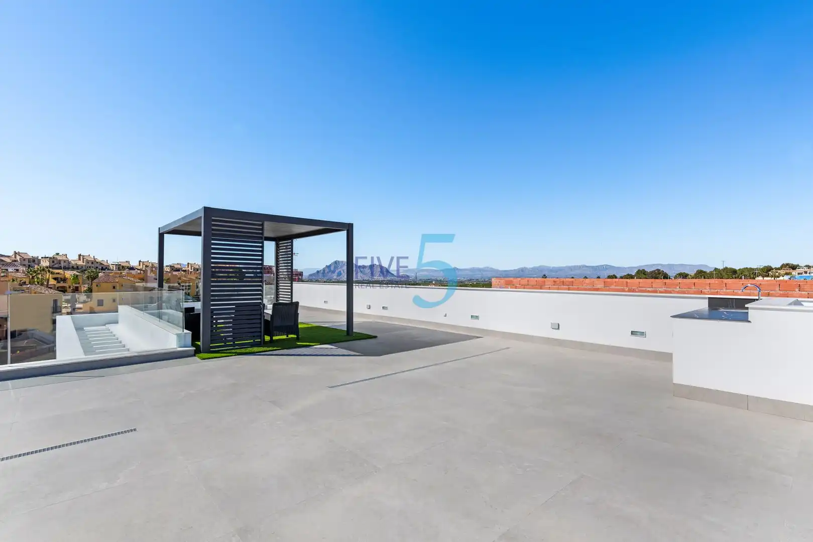 Casa con piscina en venta en Algorfa, imagen 35