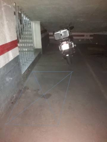 Garaje en Alquiler en Carrer de Bernat de Cabrera, 3 en Mestral