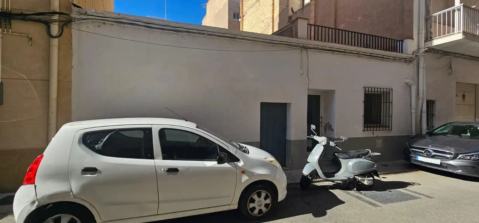 Terrenos y solares en venta en L'Ametlla de Mar pueblo, imagen 3
