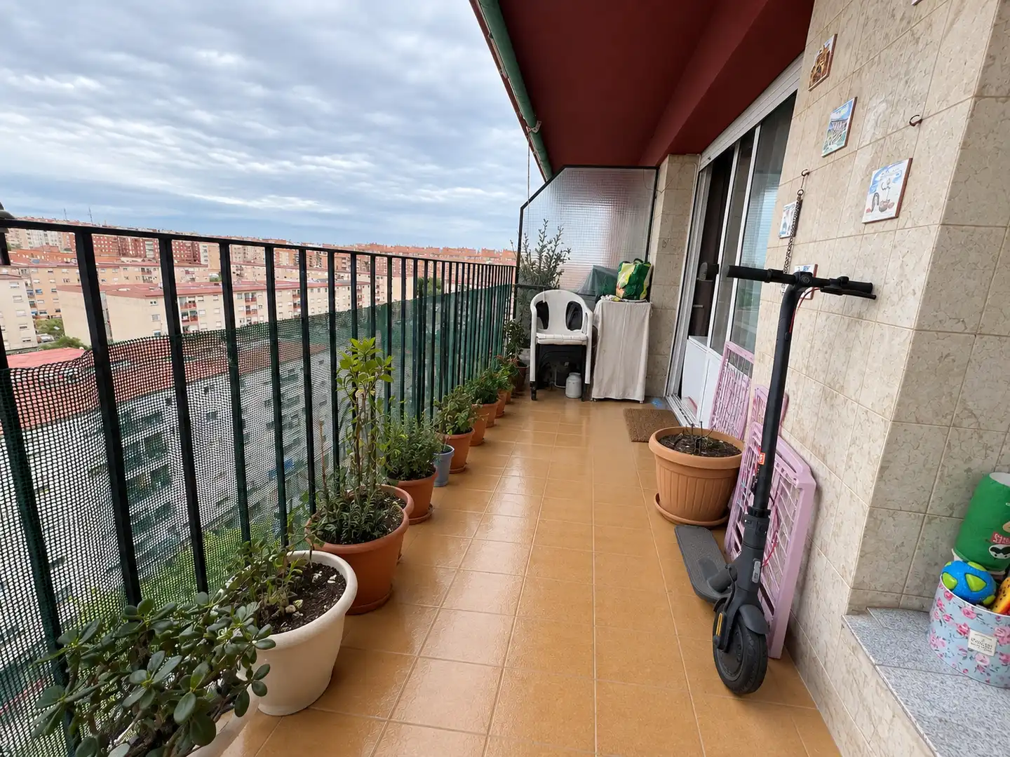 Appartement avec terrasse à vendre à Sant Pere i Sant Pau, imagen 5