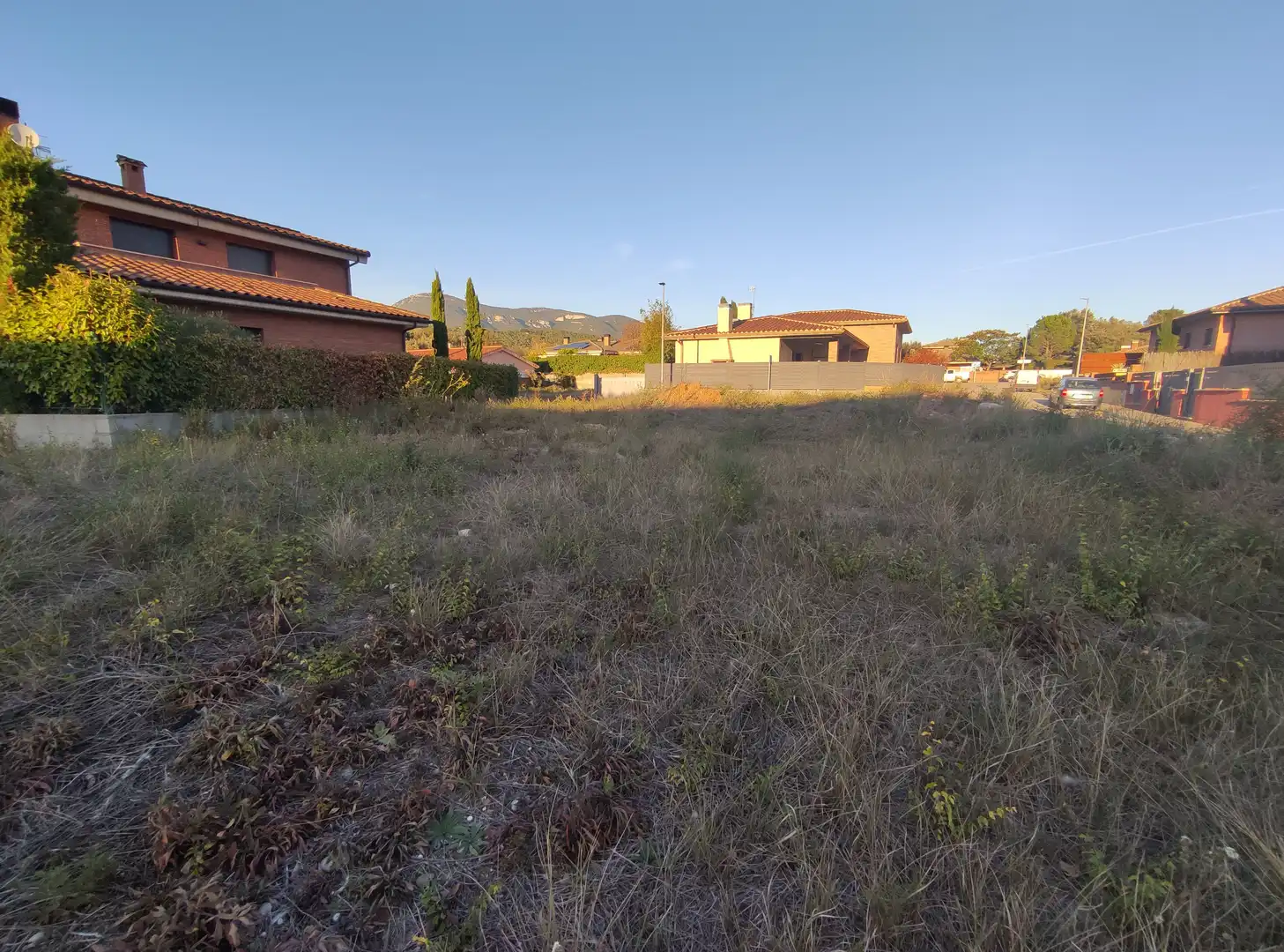 Terreno residencial en venta en Urbanizacion Can Ring, imagen 8