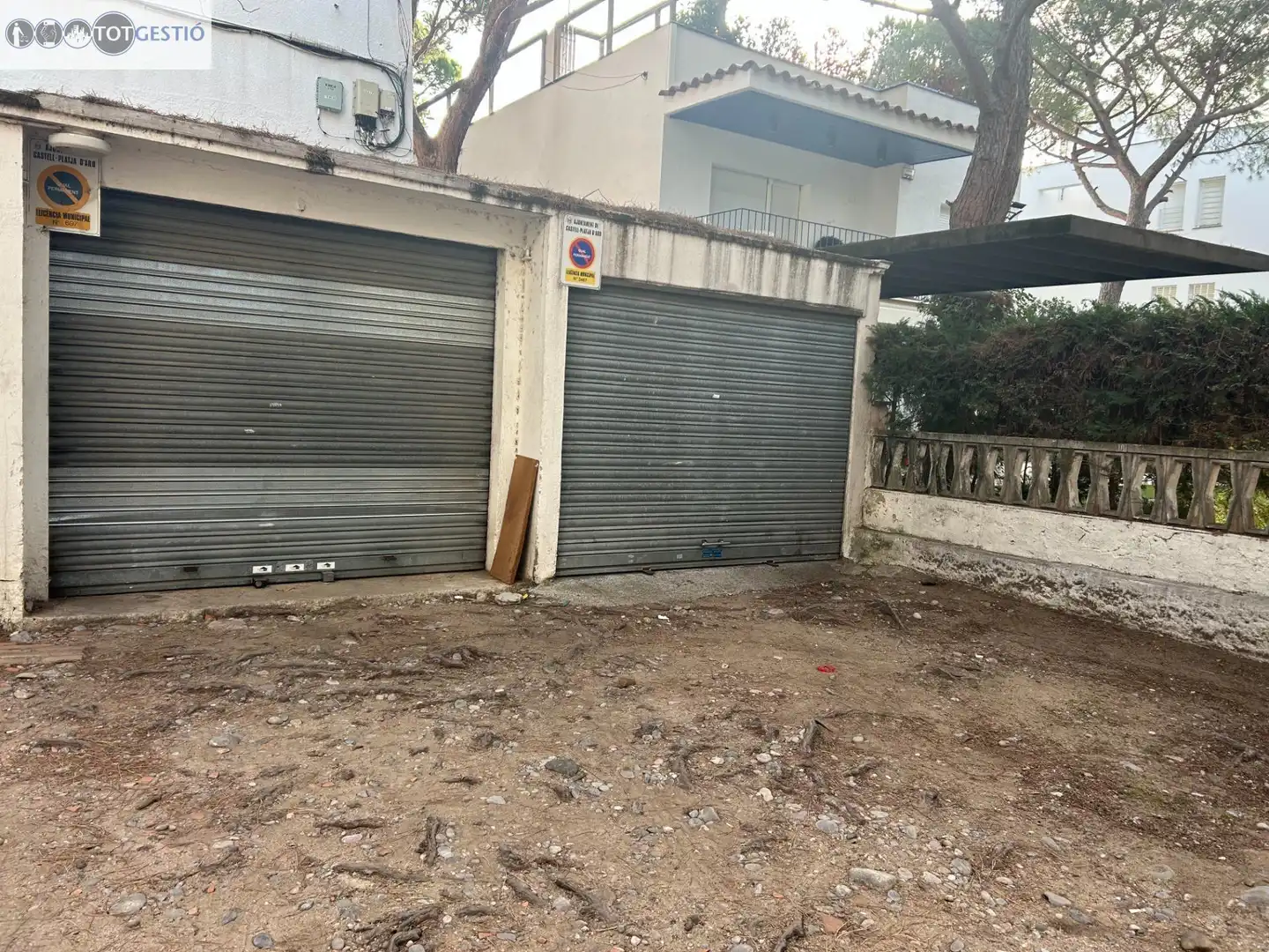 Gewerbefläche zum Verkauf in Avenida Costa Brava, imagen 8