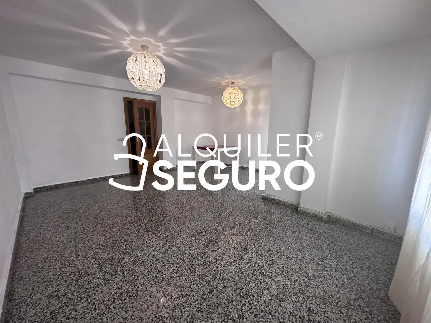 Flat with lift to rent in Totana, imagen 9