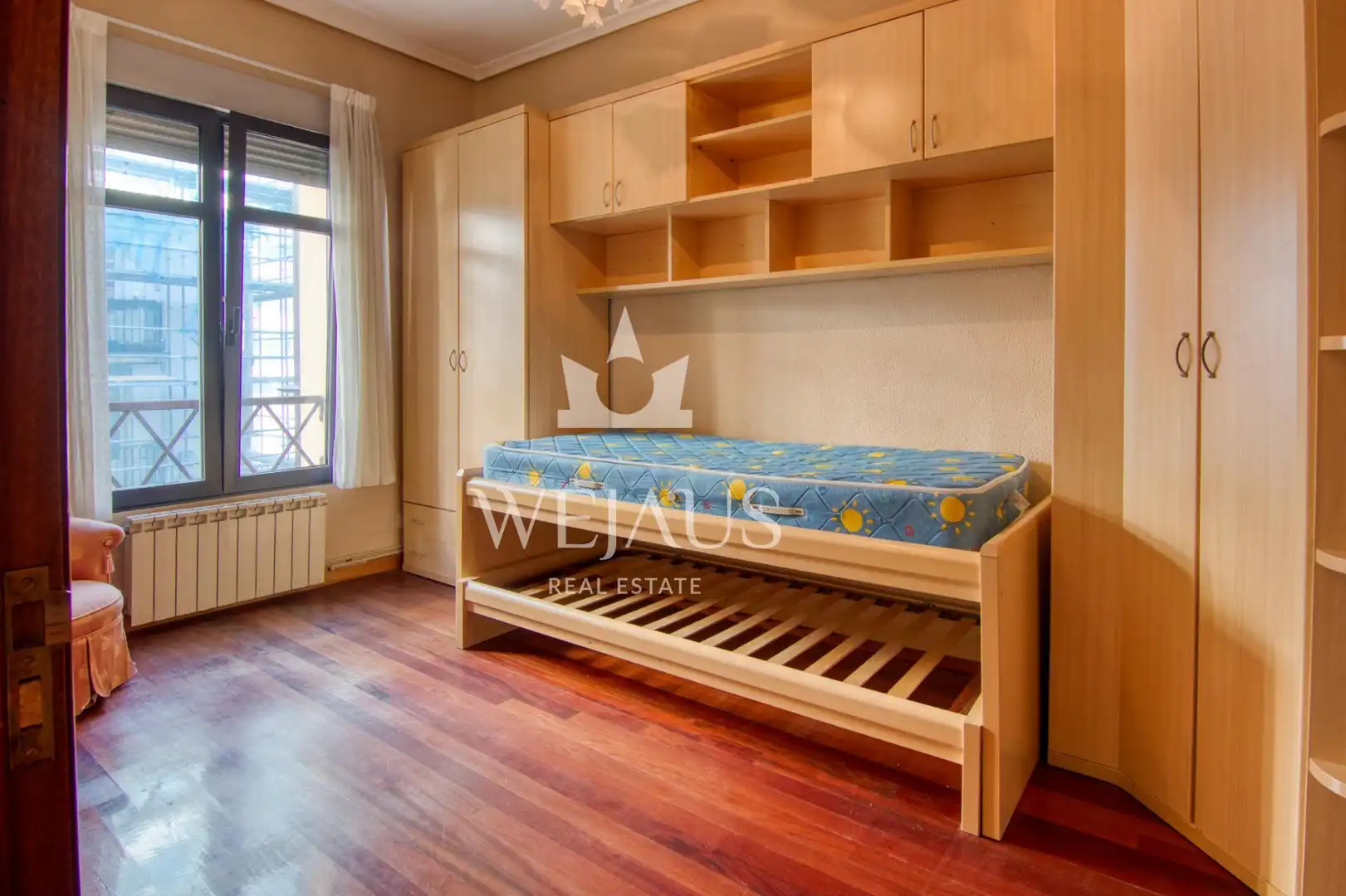 Habitación de Piso en venta en Santander con Calefacción y Balcón
