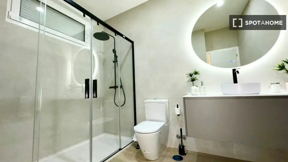 Flat to rent in Barrio de Salamanca, imagen 3
