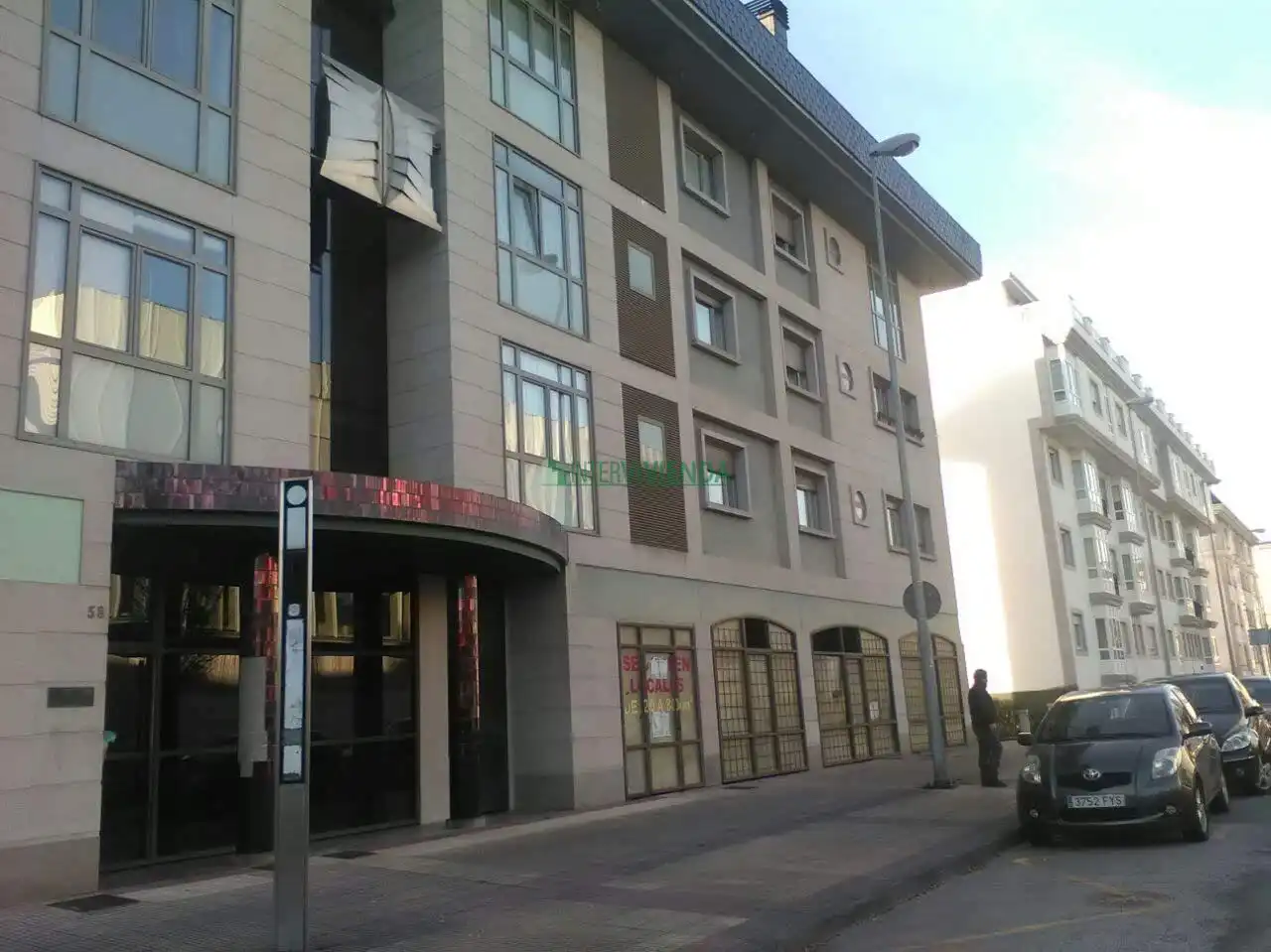 Gewerbefläche zum Verkauf in Begonte, imagen 7