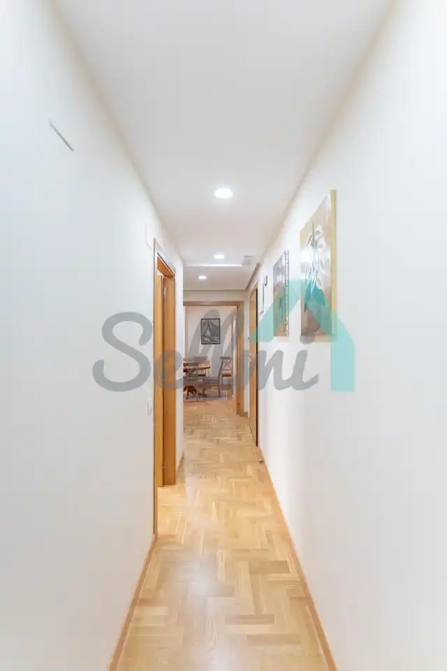 Flat for rent in Oviedo   with Heating, Parquet flooring and Storage room