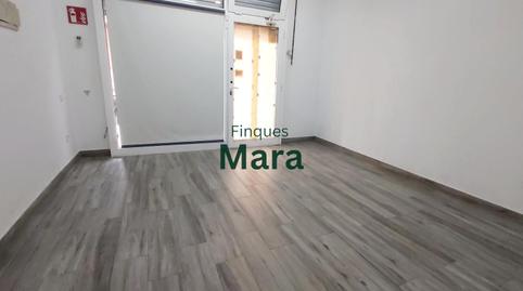 Foto 3 de Oficina en venda a Marianao, Barcelona