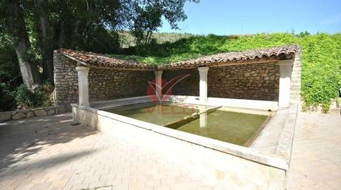 Foto 3 de Casa o xalet en venda a El Tobar, Travesia del Agua, Beteta, Cuenca