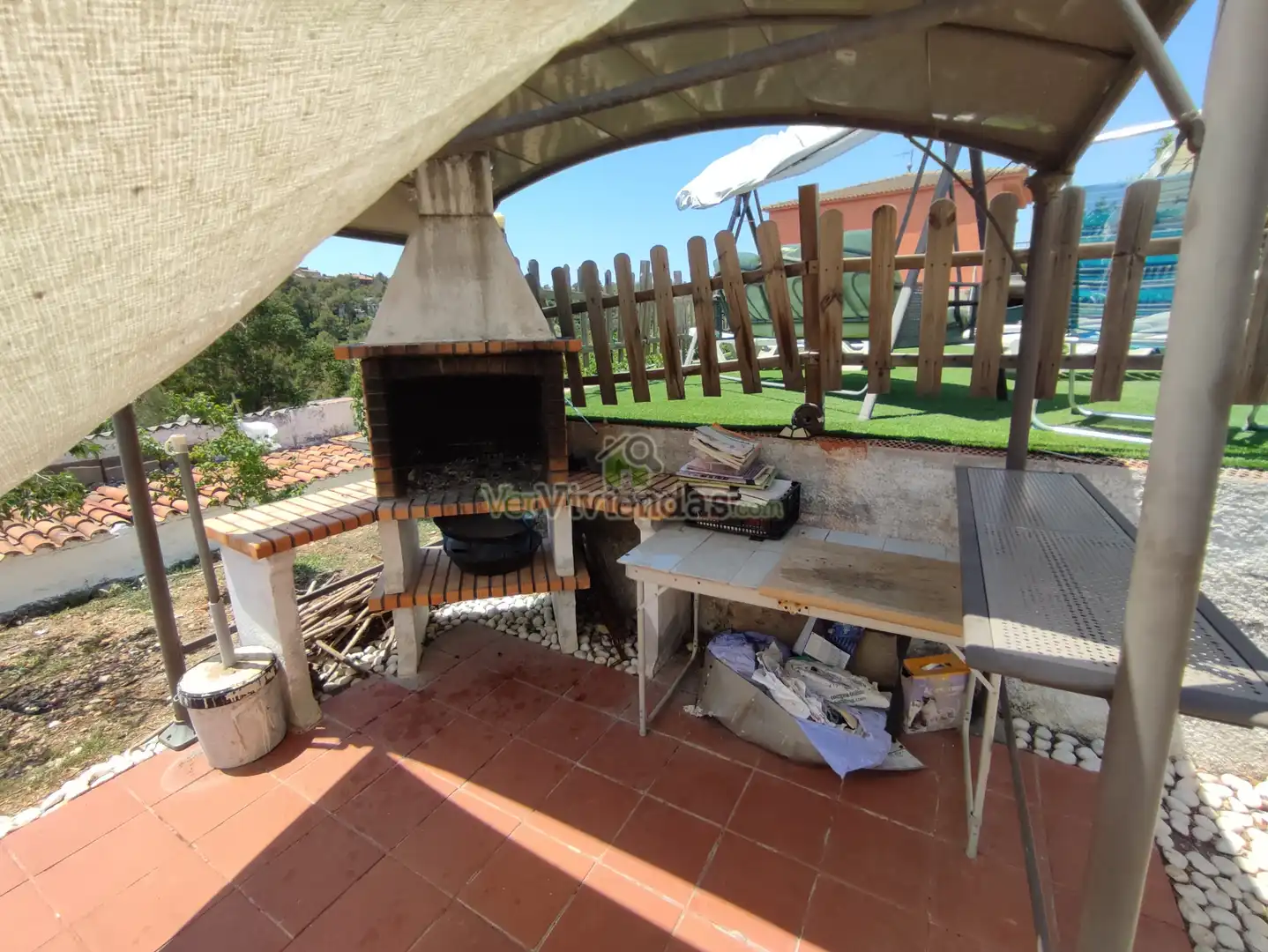 Casa con terrazza in vendita a Olesa de Bonesvalls, imagen 60
