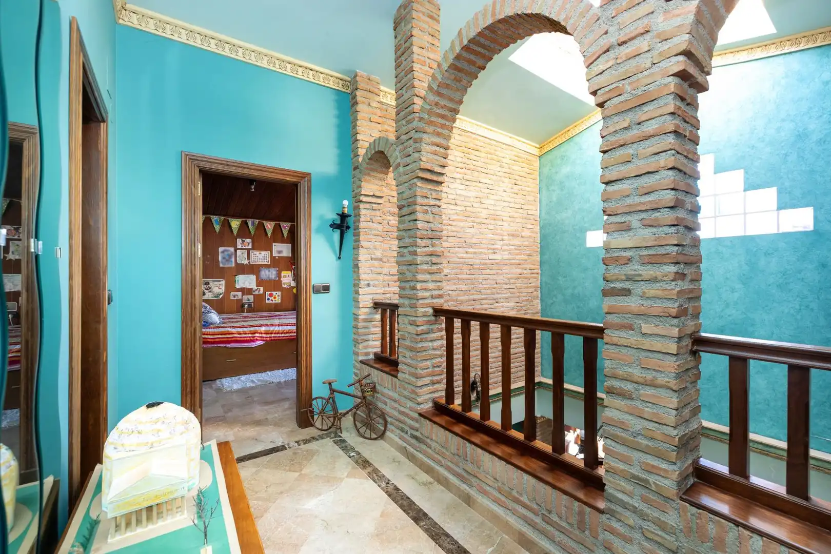 Villa avec terrasse à vendre à El Valle, imagen 24