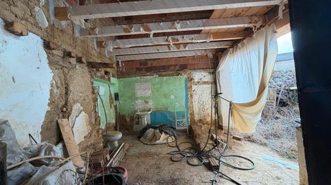 Foto 4 de Casa o xalet en venda a Plaza Mayor, 22, Amayuelas de Arriba, Palencia