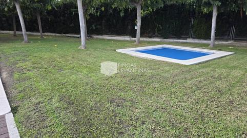 Foto 5 de Casa o chalet en venta en Centro, Alicante