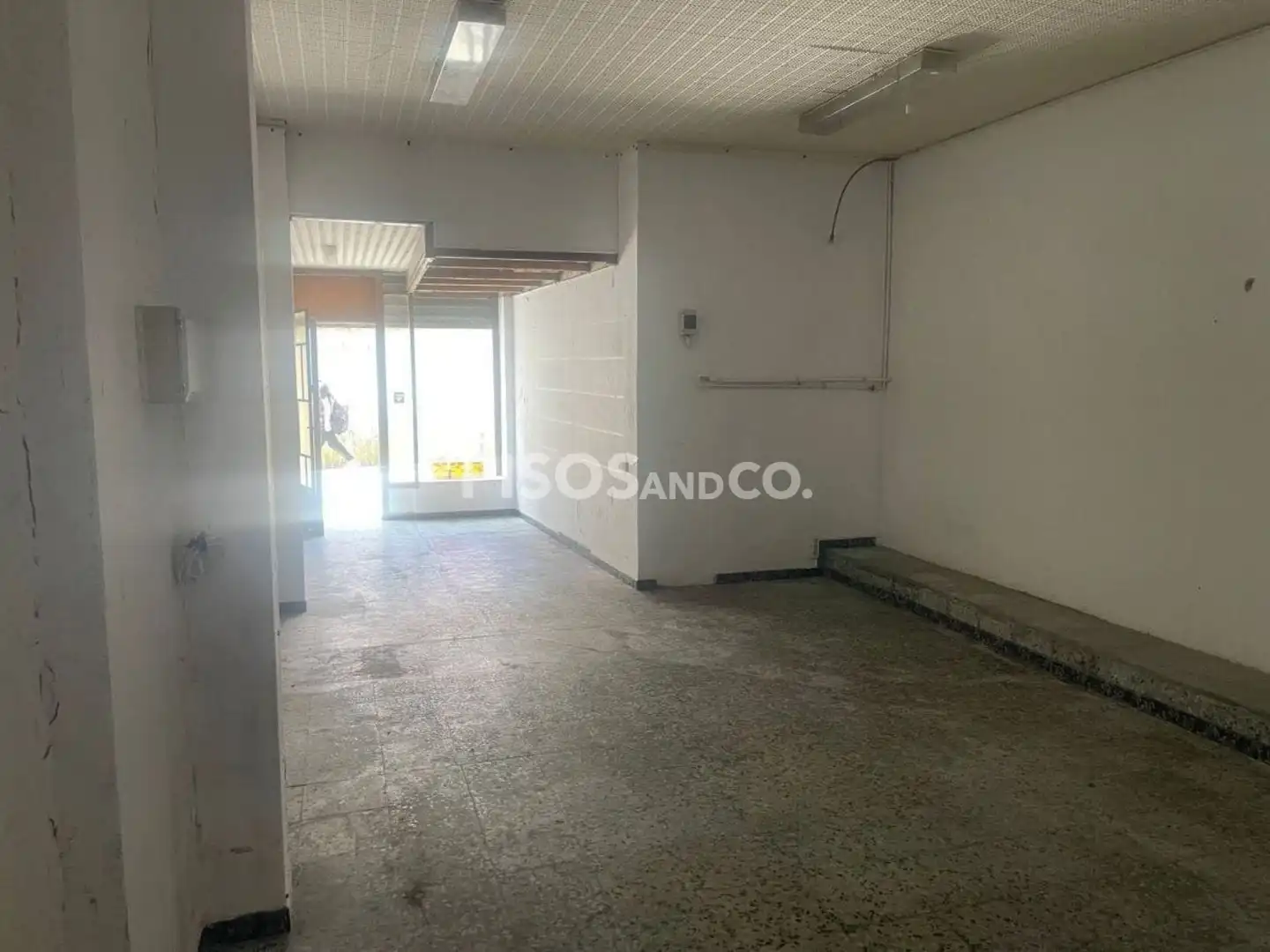 Local comercial en venda a Calle Atocha Alta, imagen 16