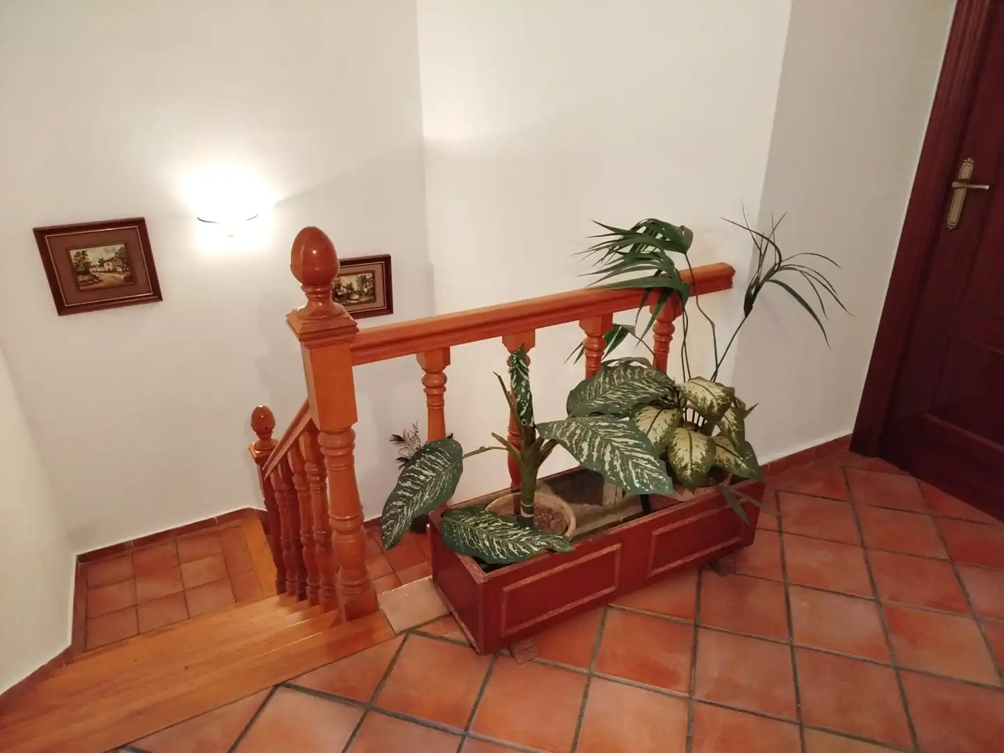 Detached homes for sale in Villanueva de los Infantes (Ciudad Real)  with Heating, Private garden and Storage room