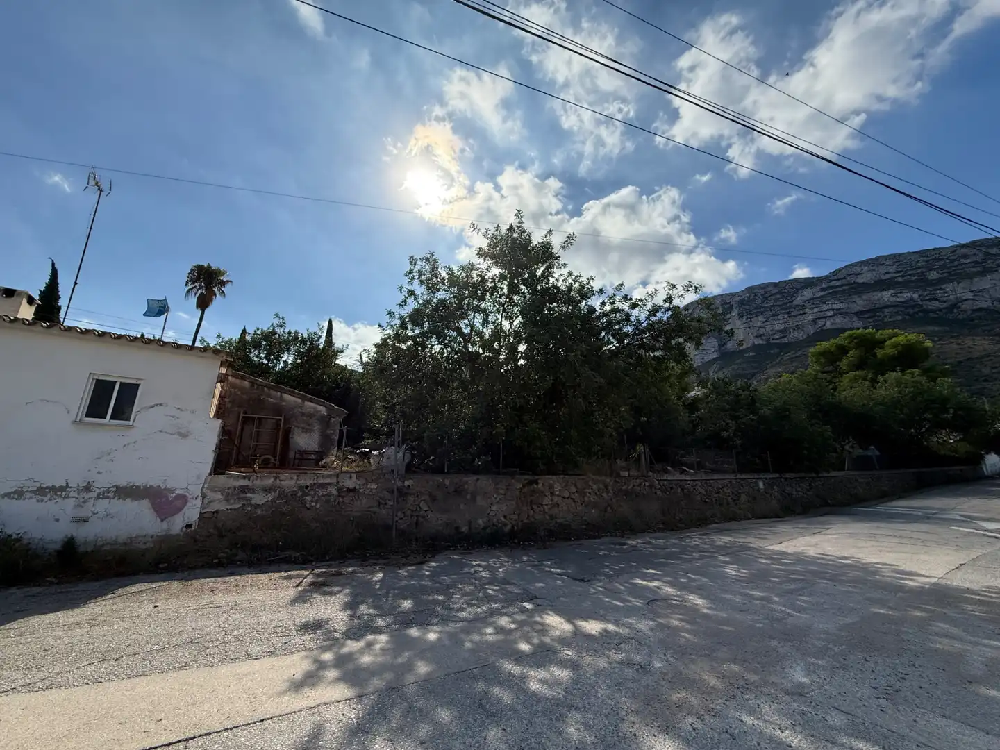 Villa con giardino in vendita a El Montgó, imagen 17