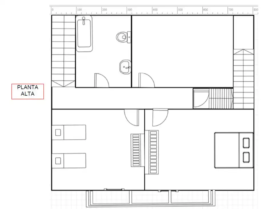 Houses for sale in Utrera  with Air Conditioner, Terrace and Balcony