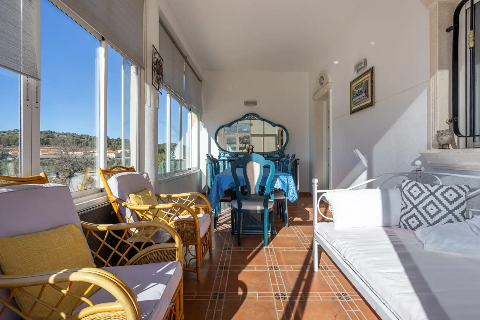 Casa con piscina en venta en Jumilla, imagen 39