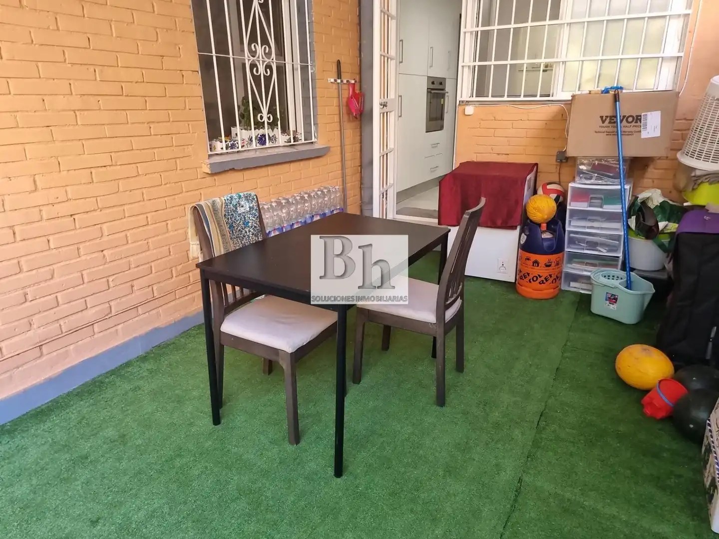 Terraza de Piso en venta en Málaga con Aire acondicionado y Terraza