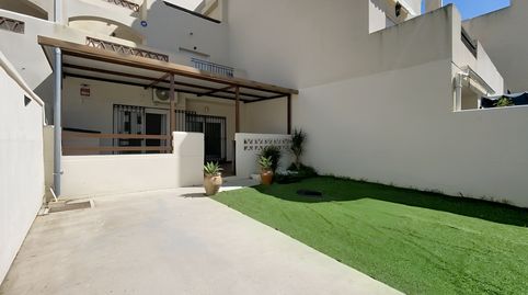 Foto 2 de Planta baixa en venda a Bahía de Casares, Casares