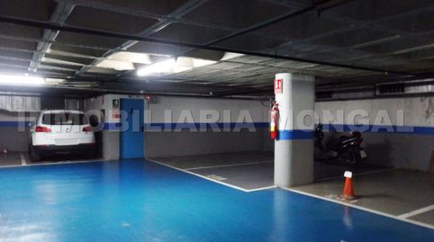 Foto 5 de Garaje en venta en Avinguda de la República Argentina, 60, Sant Ildefons, Cornellà de Llobregat